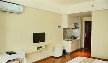 Xiamen Sweetome Vacation Rentals (Wanda Plaza)2