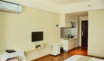 Xiamen Sweetome Vacation Rentals (Wanda Plaza) Xiamen Sweetome Vacation Rentals (Wanda Plaza)