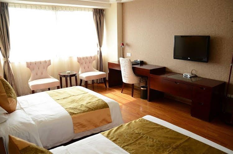 Xiamen Sweetome Vacation Rentals (Wanda Plaza)3
