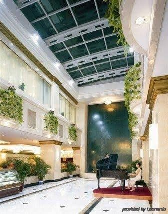 Kerren Hotel Kerren Hotel