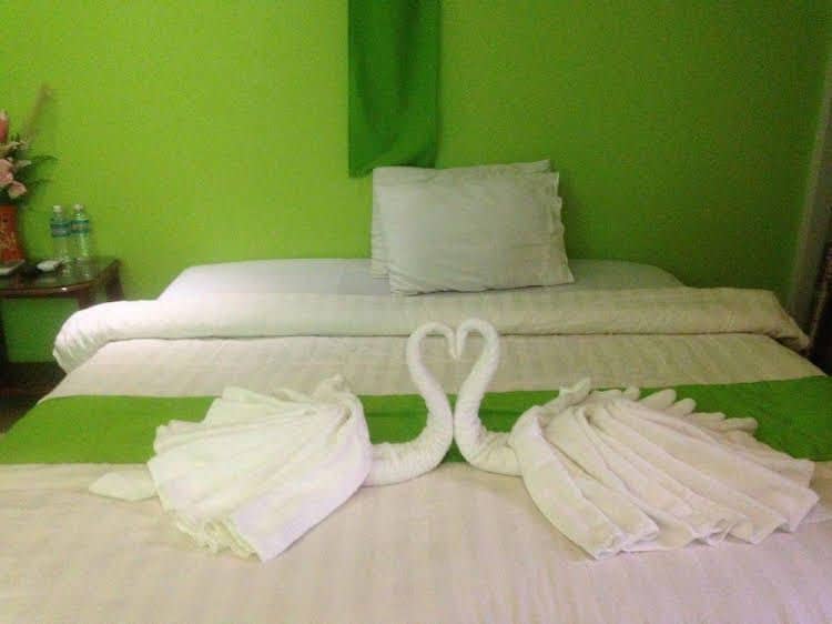 Heart of Angkor Inn Heart of Angkor Inn