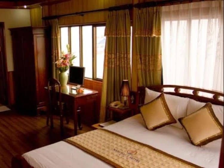 Hai Nam Hotel Hai Nam Hotel