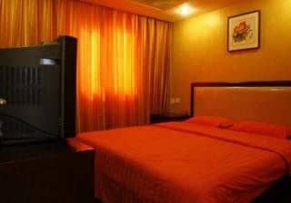 Forbidden City Hotel Forbidden City Hotel