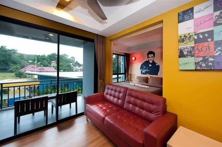 Anchan Boutique Hotel Anchan Boutique Hotel