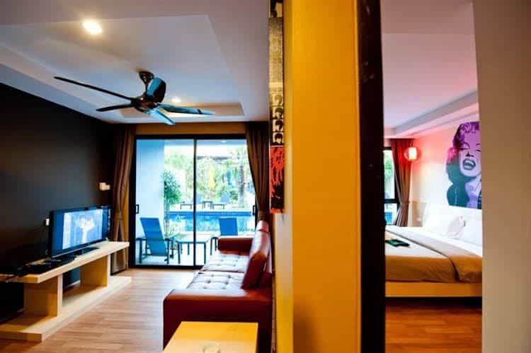 Anchan Boutique Hotel Anchan Boutique Hotel