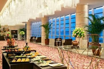 Kempinski Hotel Yixing1