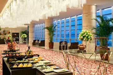 Kempinski Hotel Yixing Kempinski Hotel Yixing