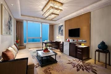 Kempinski Hotel Yixing4
