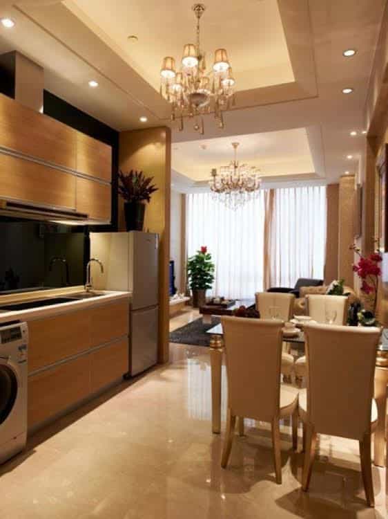 Belgravia Suites Belgravia Suites