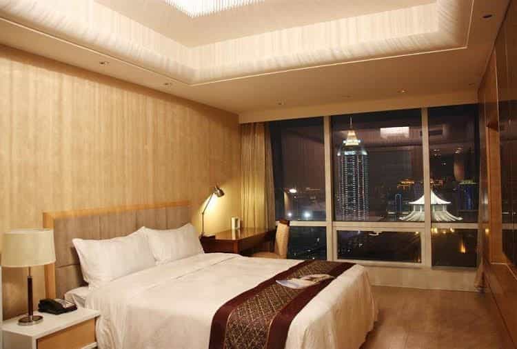 Belgravia Suites Belgravia Suites