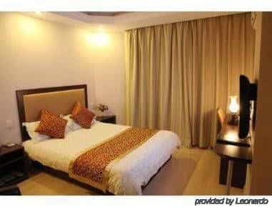 Super 8 Hotel Yangzhou Shouxi Lake Wenchangge Super 8 Hotel Yangzhou Shouxi Lake Wenchangge