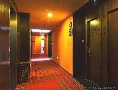 Super 8 Hotel Yangzhou Shouxi Lake Wenchangge Super 8 Hotel Yangzhou Shouxi Lake Wenchangge