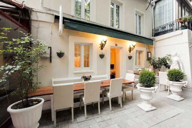 Apart Loft Istanbul Apart Loft Istanbul