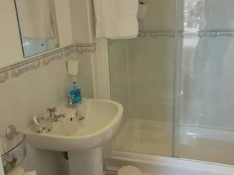 No 1 Guest House No 1 Guest House
