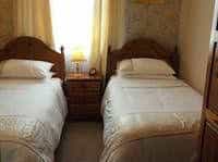 No 1 Guest House