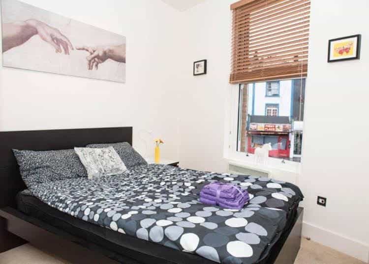 Smart Accommodation Smart Accommodation