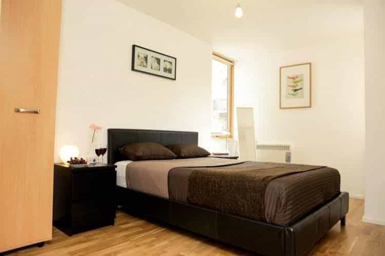 Smart Accommodation Smart Accommodation