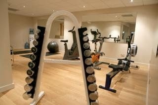 Best Western New House Hotel1