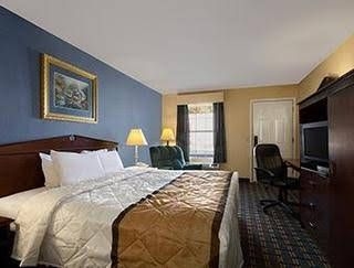 Travelodge - Covington2