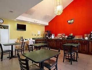 Travelodge - Covington Travelodge - Covington