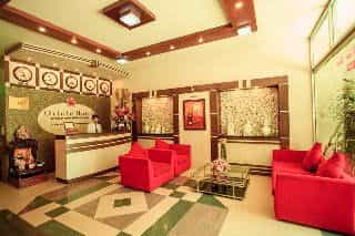 Oriole Hotel & Spa Oriole Hotel & Spa