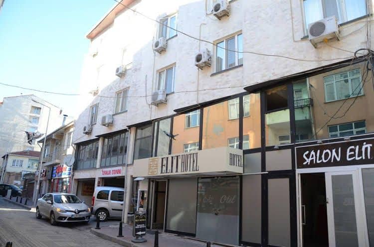 Elit Hotel Elit Hotel