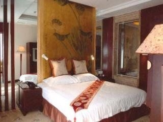All Seasons Hotel Suzhou Branch1