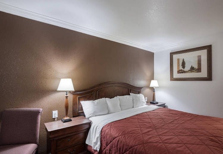 Affordable Inns of Grand Junction4