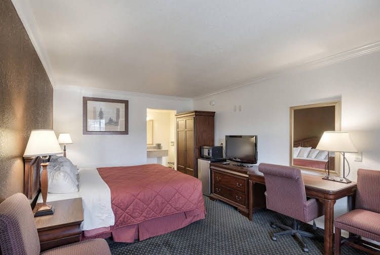 Affordable Inns of Grand Junction3