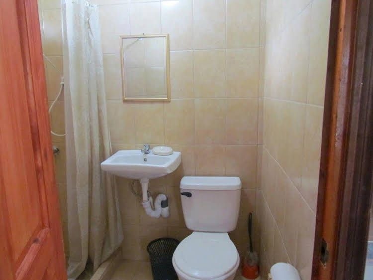 Hotel La Tranquilidad1