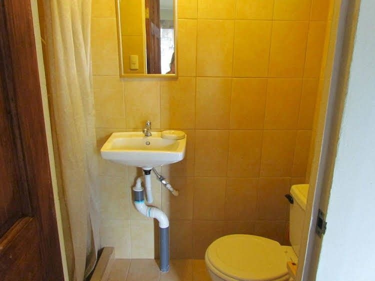 Hotel La Tranquilidad0