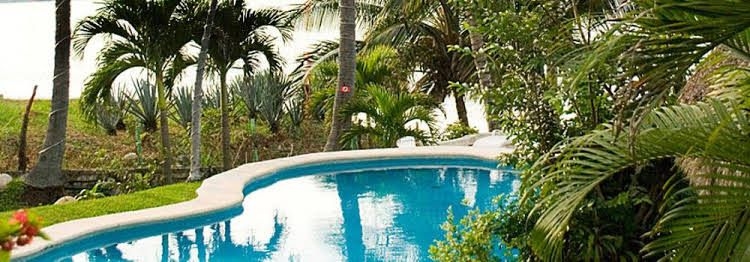 Hotel Villas Sayulita4