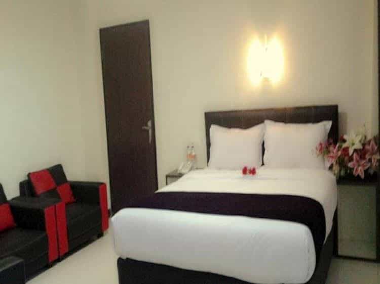 Hotel Permata Hotel Permata