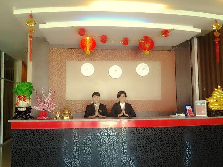 Hotel Permata Hotel Permata