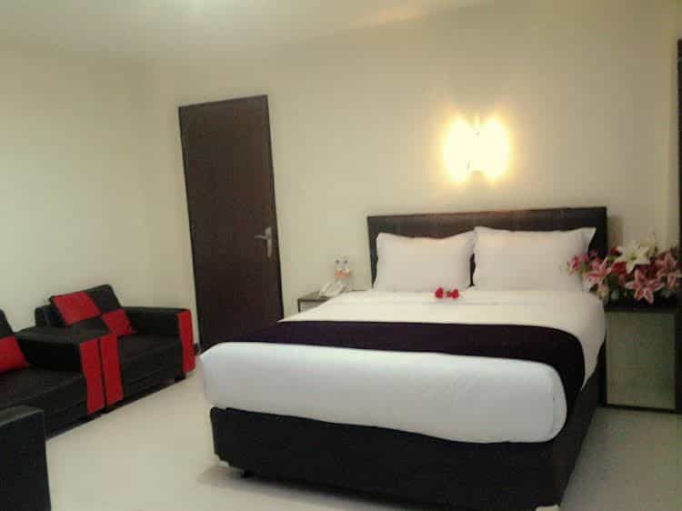 Hotel Permata Hotel Permata
