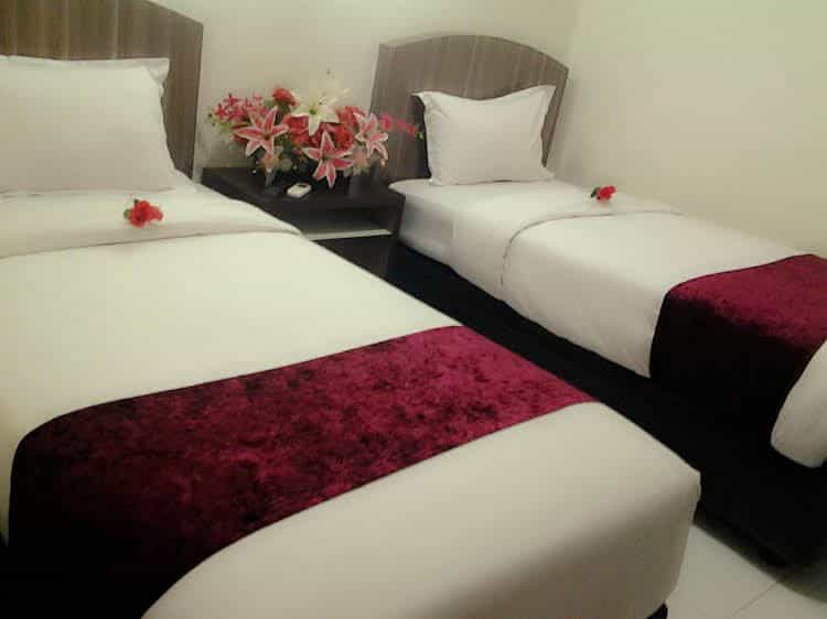 Hotel Permata Hotel Permata