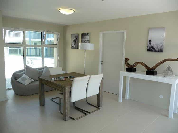 Lagrange Confort + Les Balcons de L'Ocean