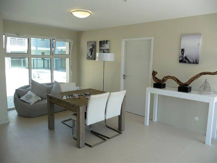 Lagrange Confort + Les Balcons de L'Ocean Lagrange Confort + Les Balcons de L'Ocean