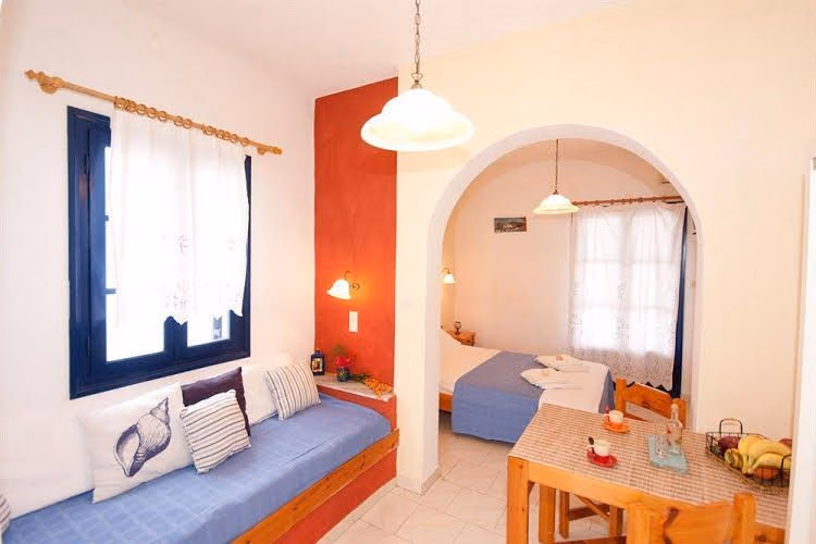 Arokaria Dreams Apartments1