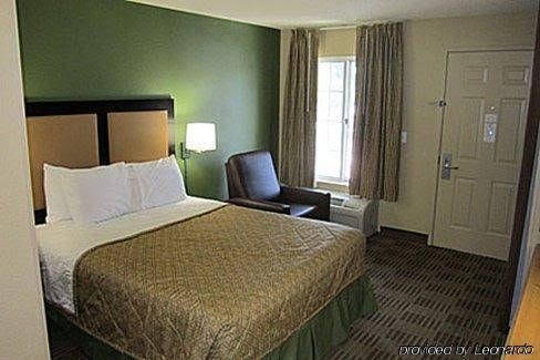 Extended Stay America - Orange County - Brea4