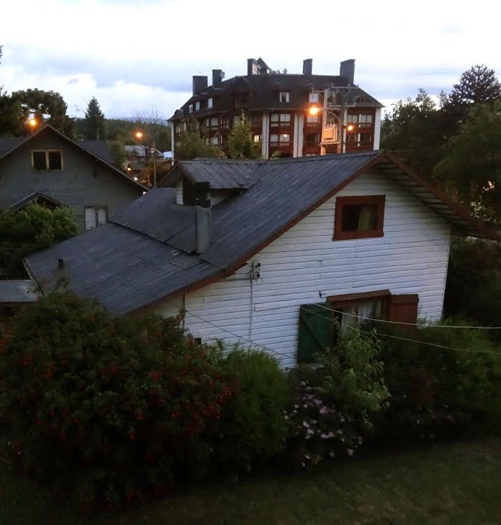Hostal La Maison0