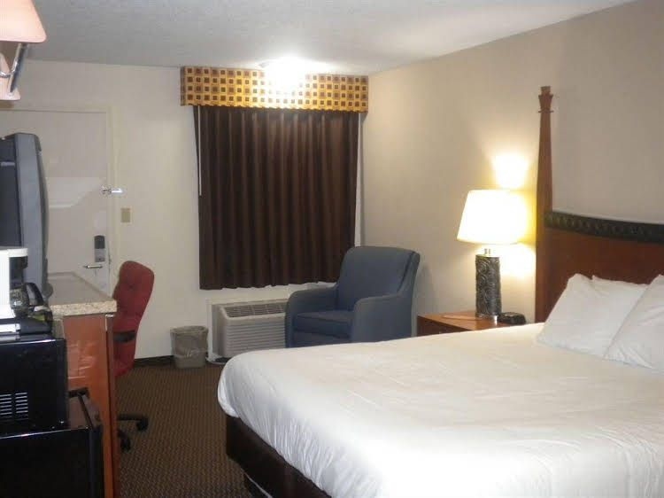 Dunes Inn Michigan City Hotel0