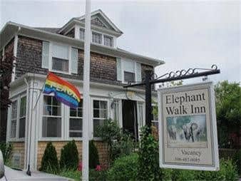 The Elephant Walk Inn The Elephant Walk Inn