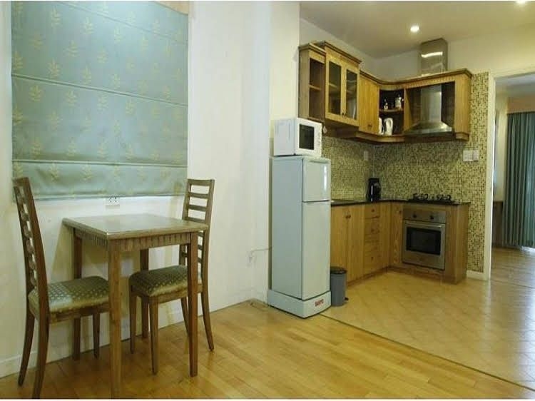 PL Central Apartment3