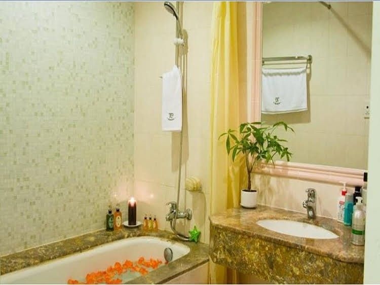 PL Central Apartment2