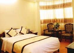 Camellia Hotel Camellia Hotel