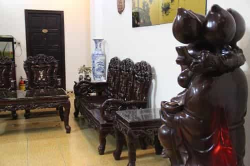 Hoang Yen Hotel Hoang Yen Hotel