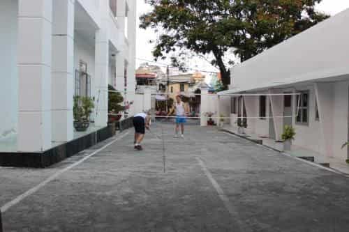 Hoang Yen Hotel Hoang Yen Hotel