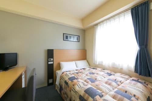 Economy Double Room - Smoking
