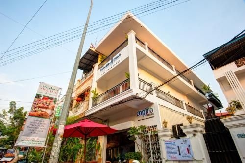 Suite Home Boutique Hotel1
